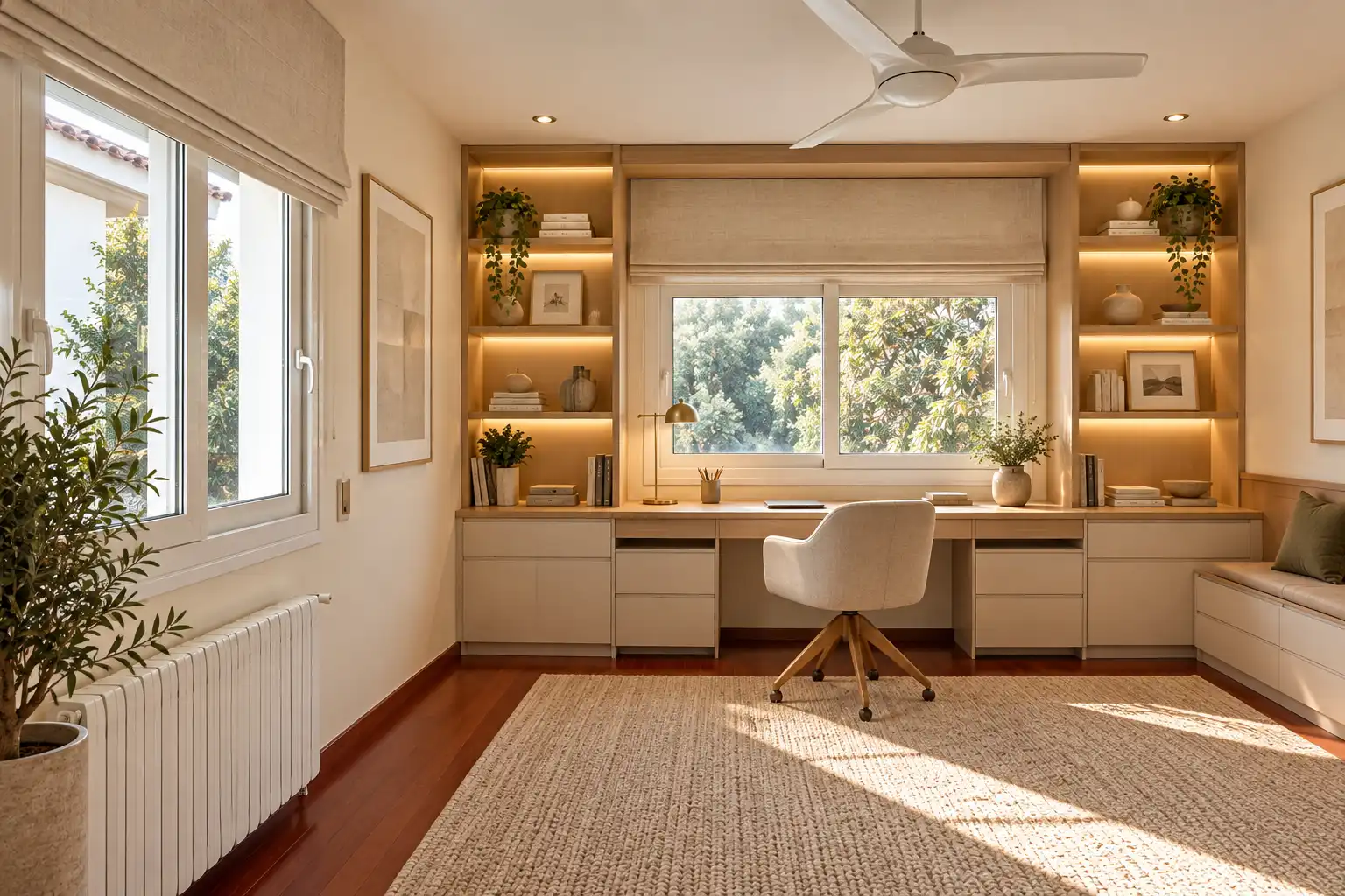 Casa con terrazza in vendita a Carrer de l'Electricitat, imagen 20