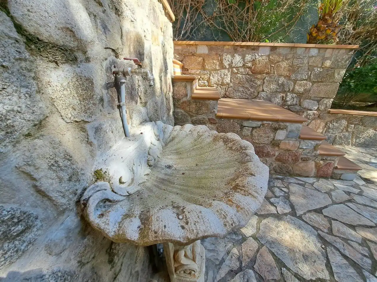 Casa con piscina in vendita a Urbanizacion Clarence Garden, imagen 5