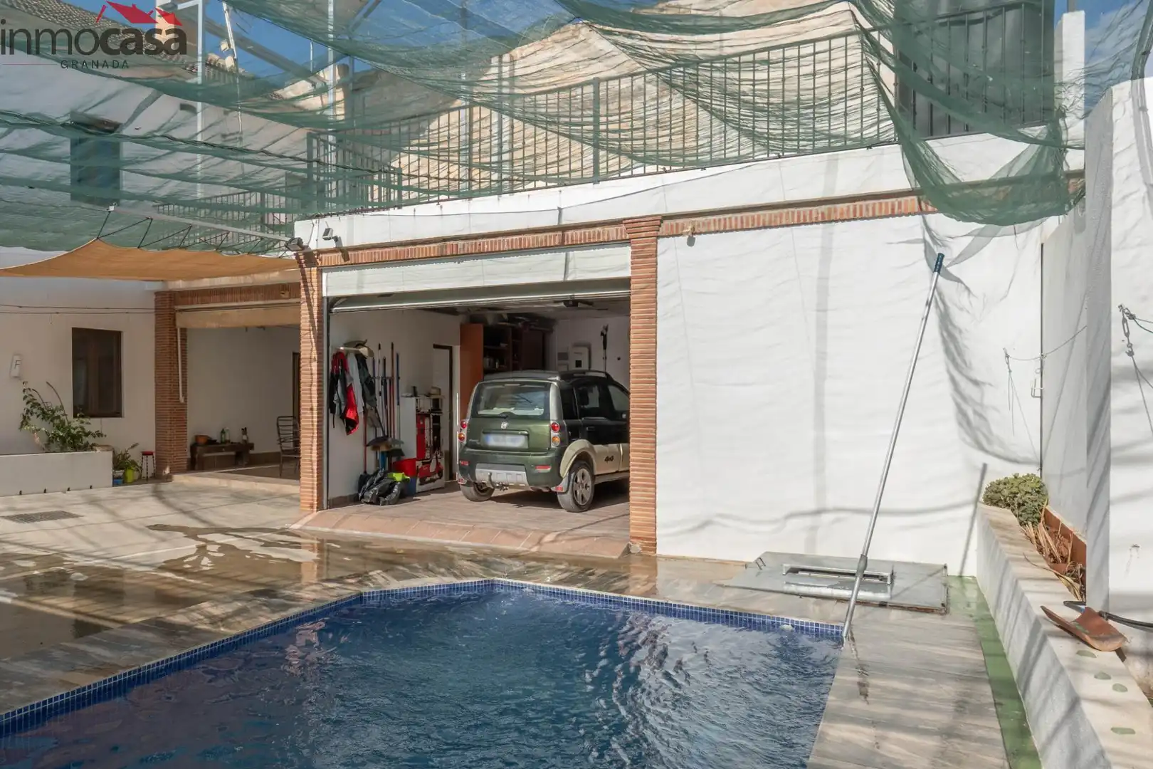 Houses for sale in Valderrubio