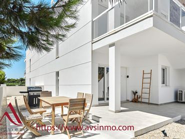 Bungalow amb piscina de lloguer a Calle Río Miño 120