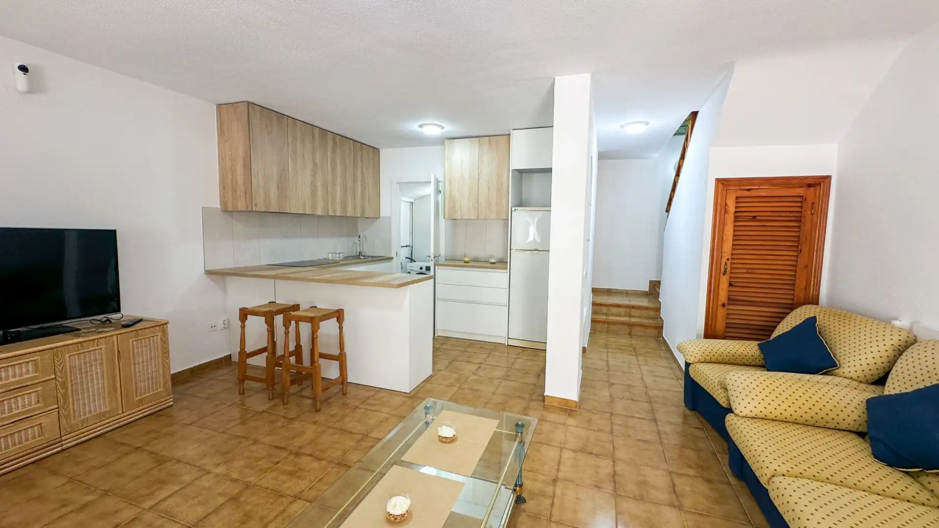 Casa a schiera in vendita a Orihuela Costa, imagen 4