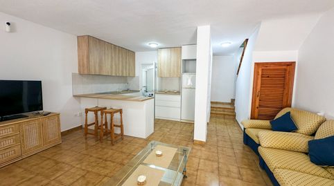 Foto 4 de Casa adosada en venta en Playa Flamenca, Orihuela