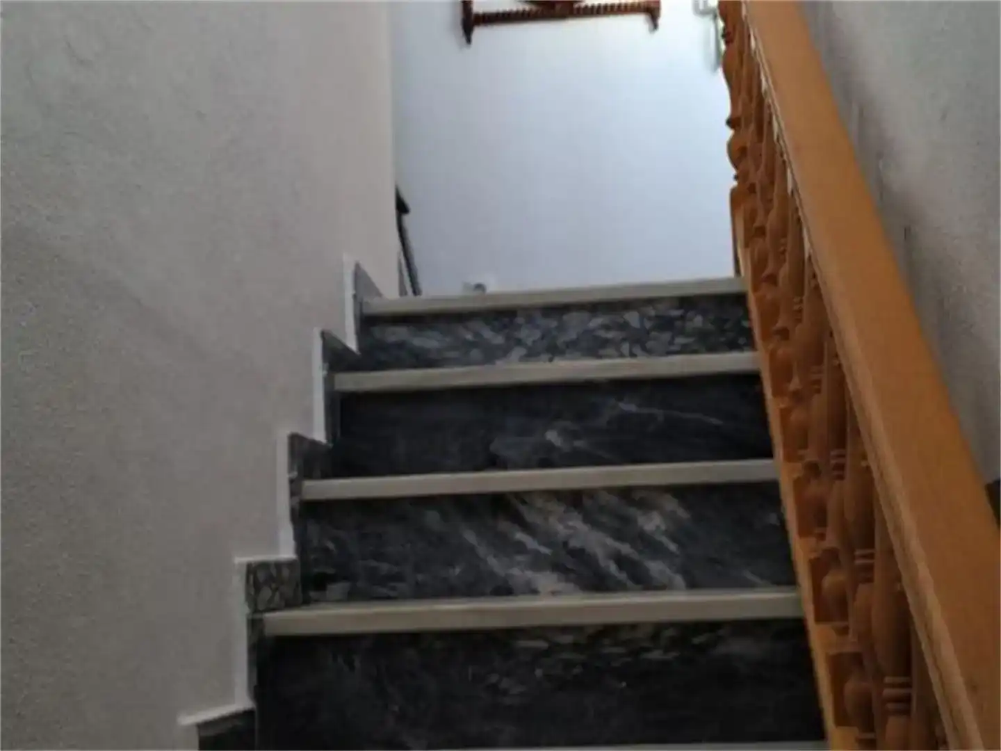 Maisonette zur Miete in Rota mit Klimaanlage und Möbliert