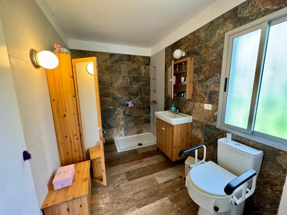 Baño de Casa o chalet en venta en Santa Úrsula con Terraza