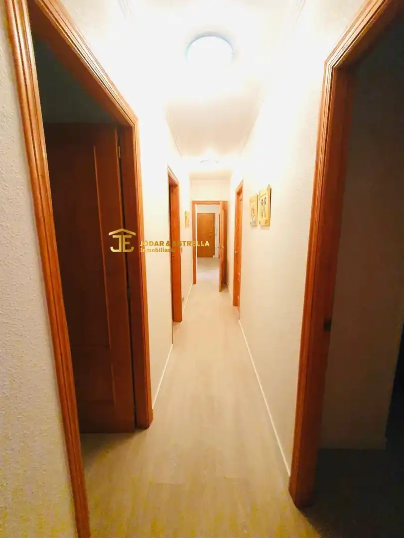 Flat for sale in Lorca  with Air Conditioner, Storage room and Furnished