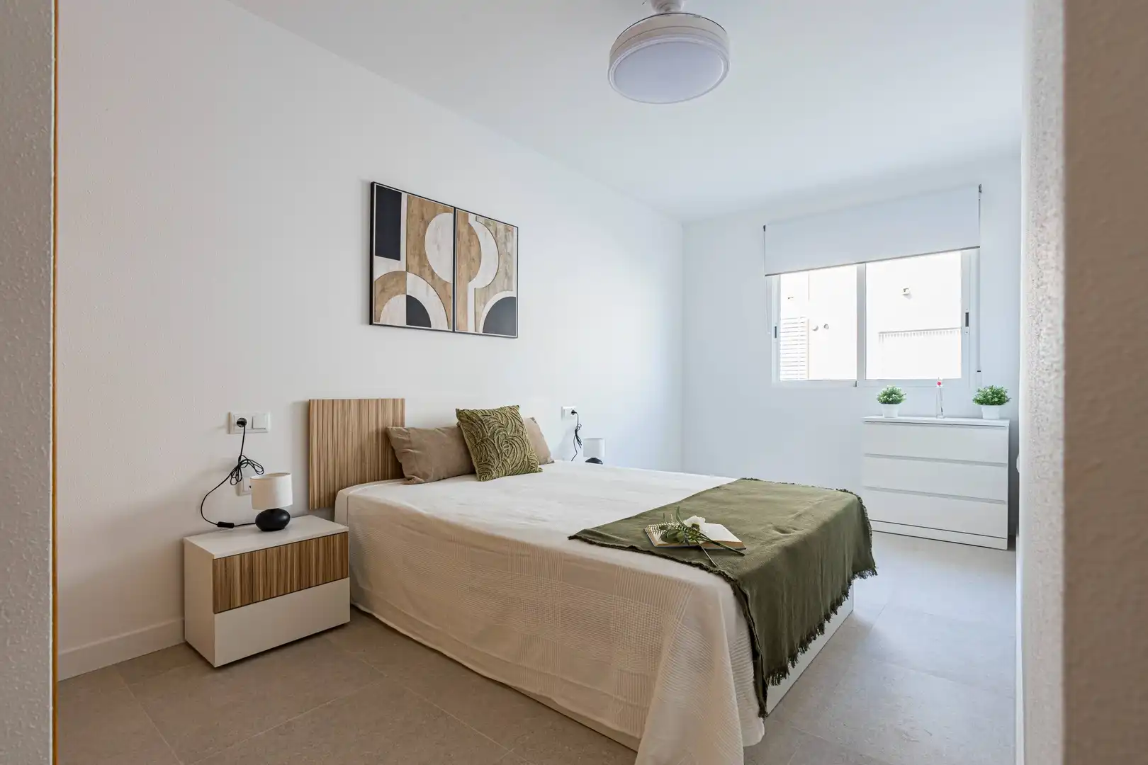 Apartament en venda a Murcia, Murcia