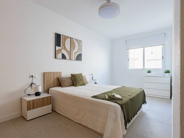 Apartamento con ascensor en venta en Calle FRANCISCO SALCILLO