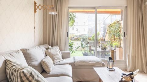 Photo 4 of Planta baja for sale in C. de Nanclares de Oca, 22, Rejas,  Madrid Capital