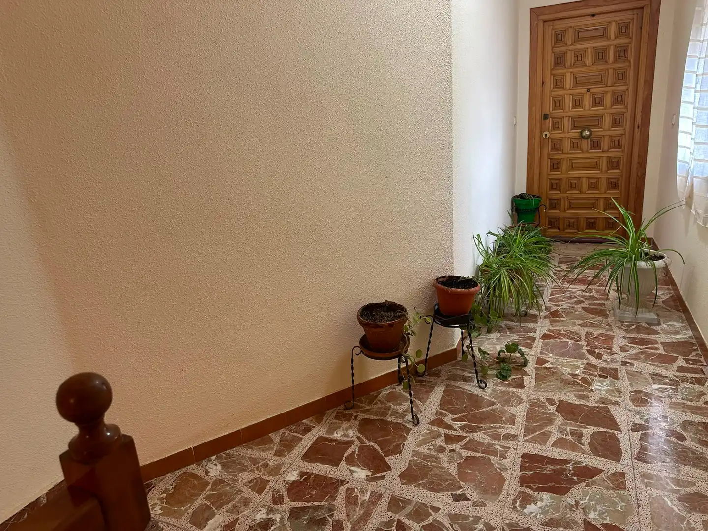 Flat for sale in Estremera, Madrid