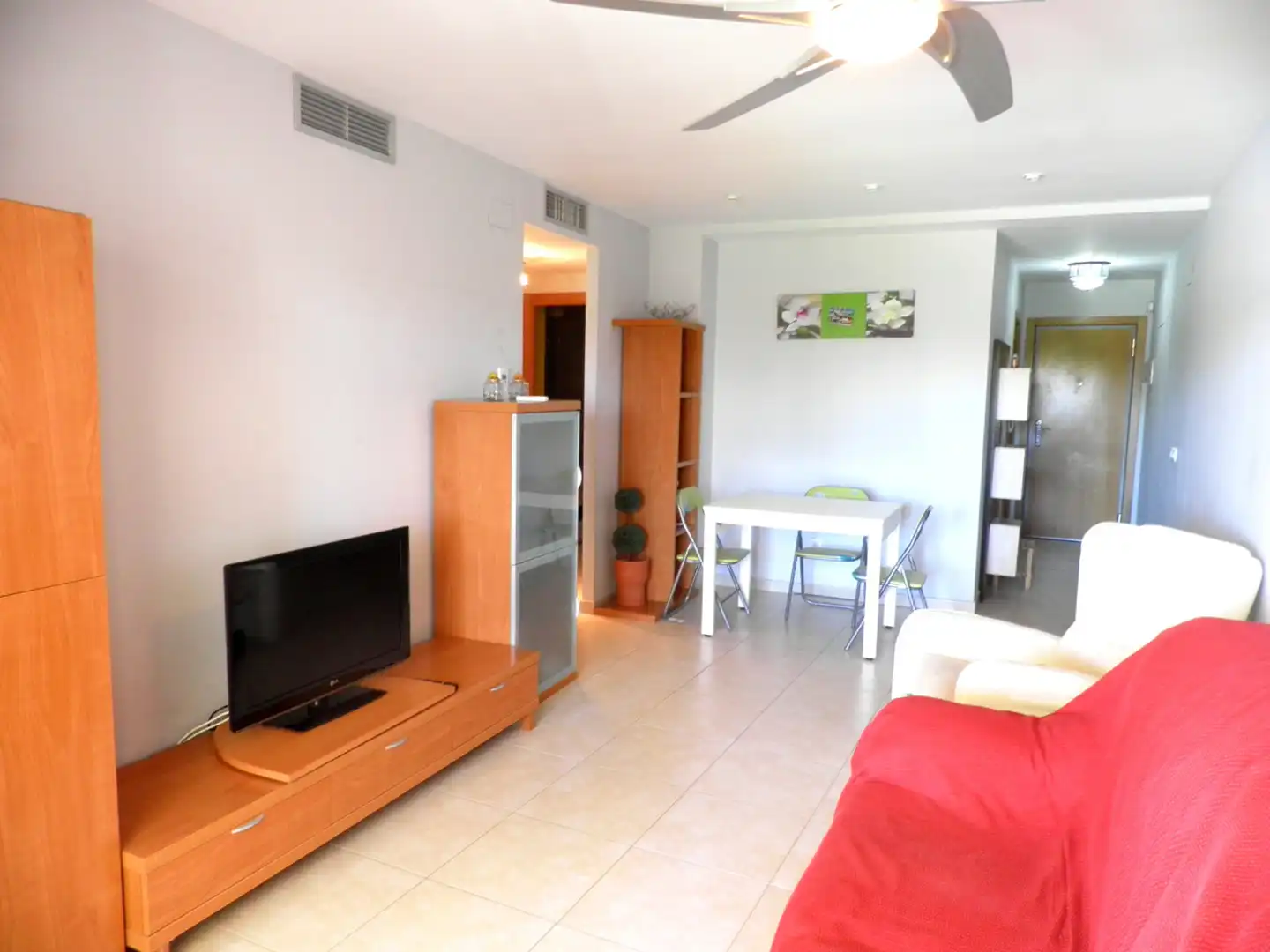 Apartament amb piscina de lloguer a Carretera de les Marines a Dénia 13, imagen 12