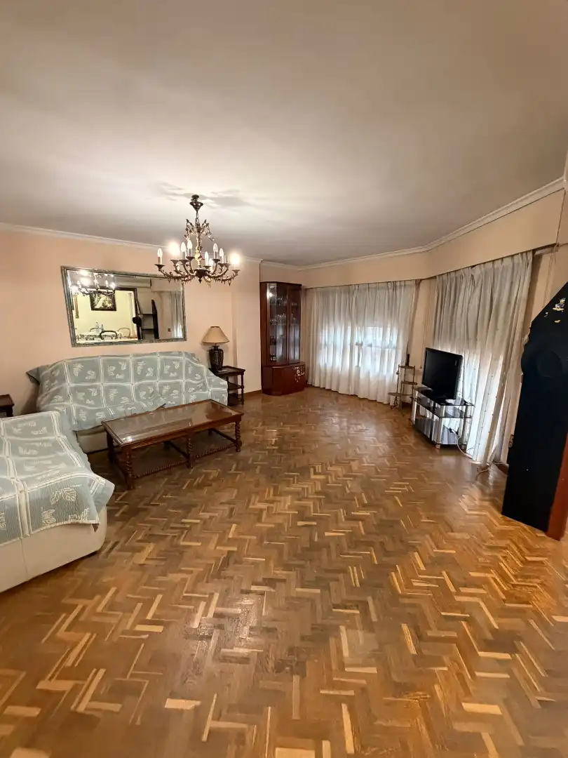 Appartement avec terrasse à vendre à Centro Ciudad, imagen 4