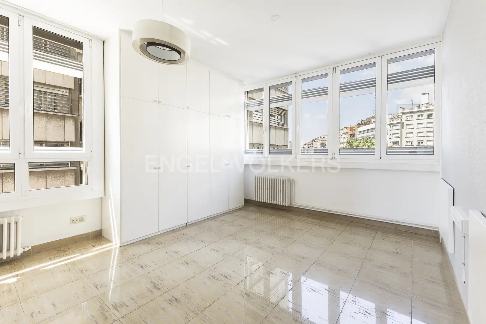 Habitación de Piso en venta en Barcelona con Calefacción y Parquet