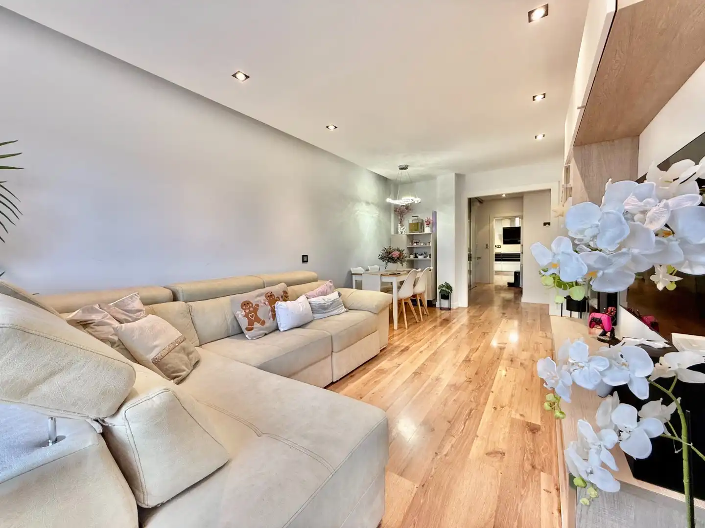 Maison avec terrasse à vendre à San Javier ciudad, imagen 6