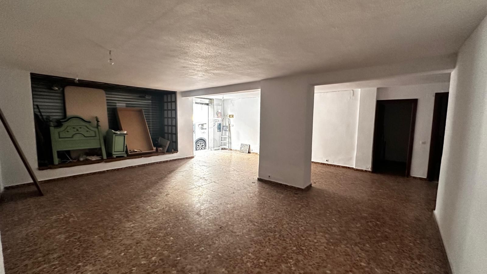 Local en venda en Castilleja de la Cuesta