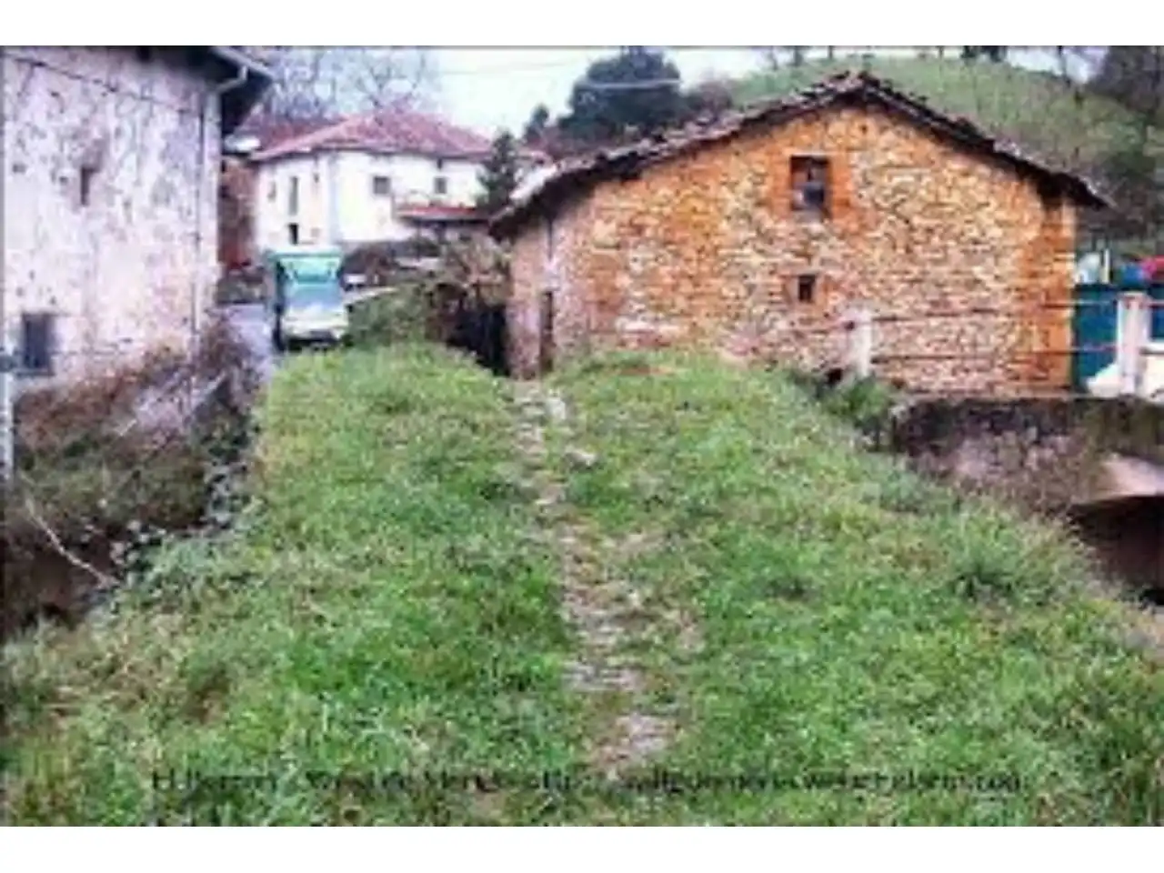 Terreny residencial en venda a Calle EL BERRON, imagen 3