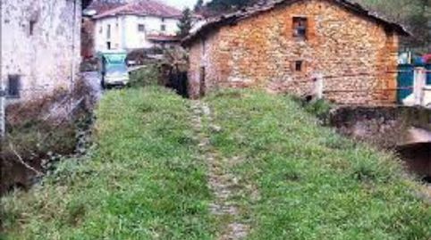 Foto 3 de Residencial en venta en Calle el Berron, Valle de Mena, Burgos