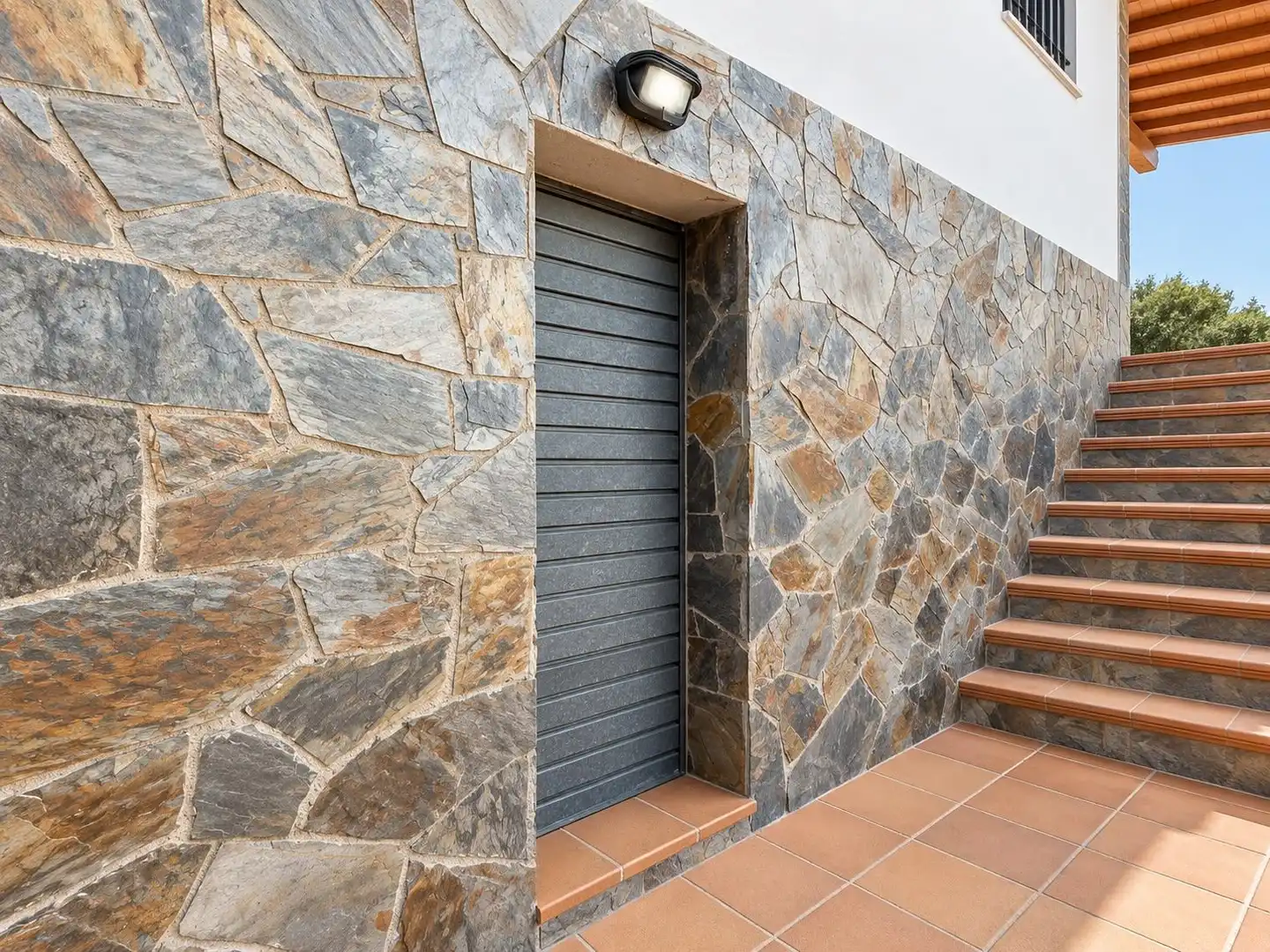Casa amb jardí en venda a Lloret Verd - Els Pinars, imagen 29