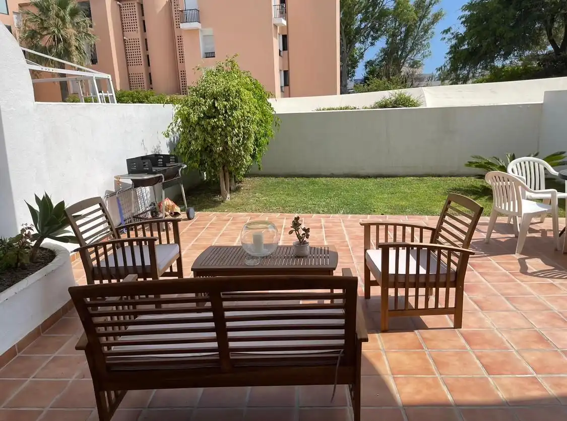 Apartments for rent in ORQUIDEAS LAS, 3, Nueva Andalucía centro