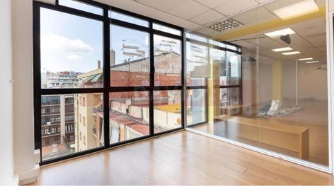 Foto 3 de Oficina de lloguer a Calle Sepulveda, Sant Antoni,  Barcelona Capital