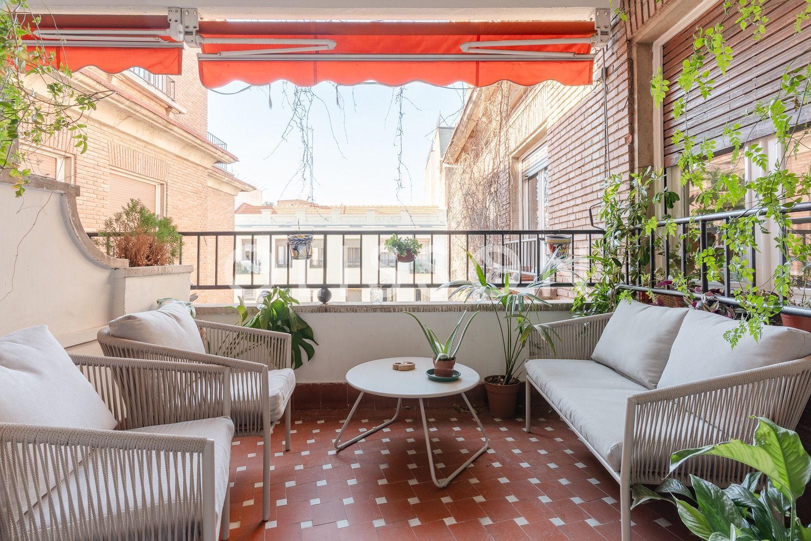 Pis en venda a Trafalgar, Chamberí