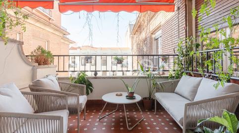 Foto 2 de Pis en venda a Trafalgar, Madrid Capital