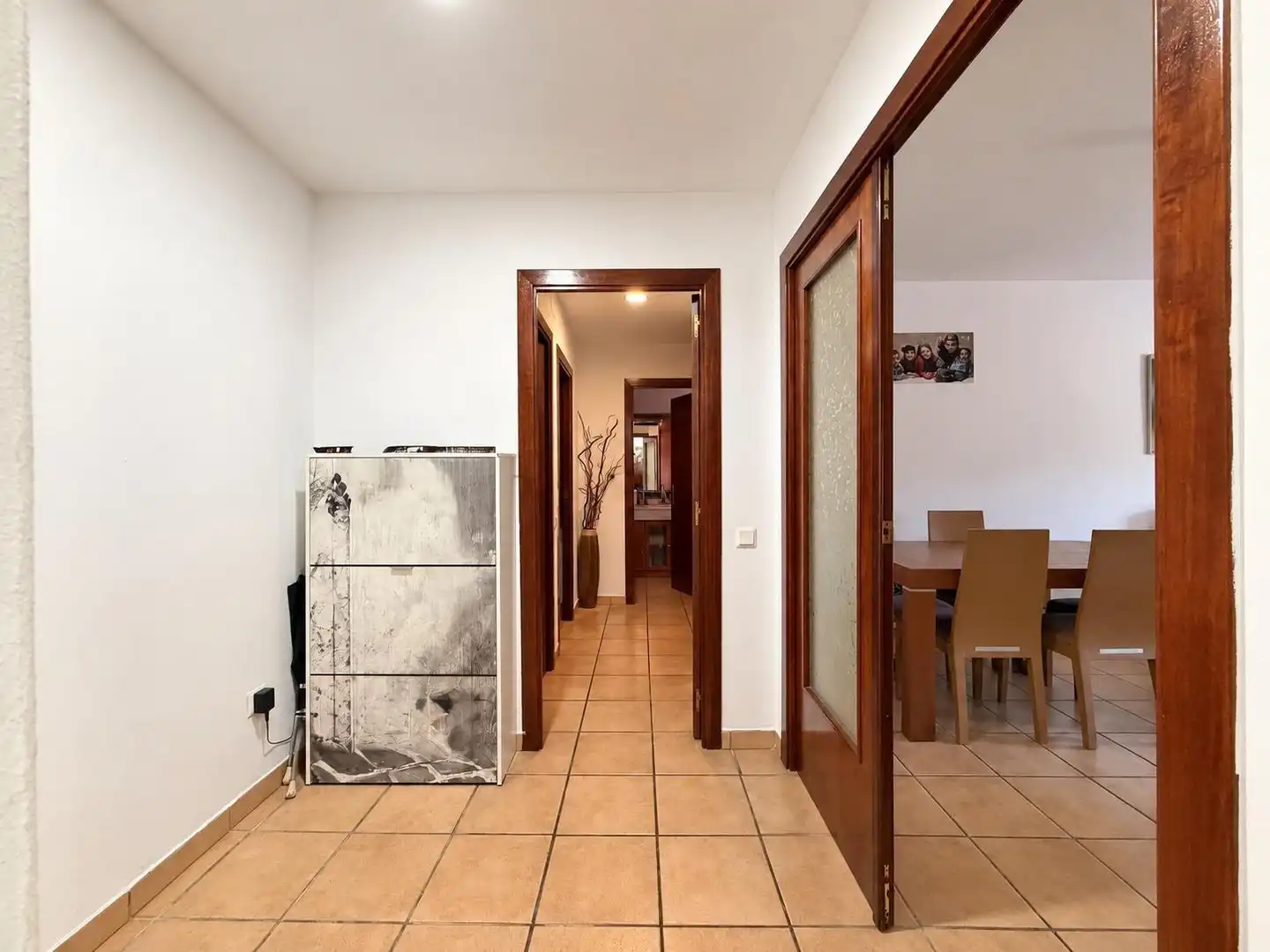 Flat with terrace for sale in La Roca del Vallès, imagen 26