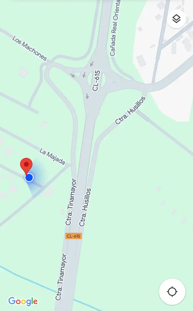 Terreni e lotti in vendita a Urbanización Tarragoso 2 1, imagen 26