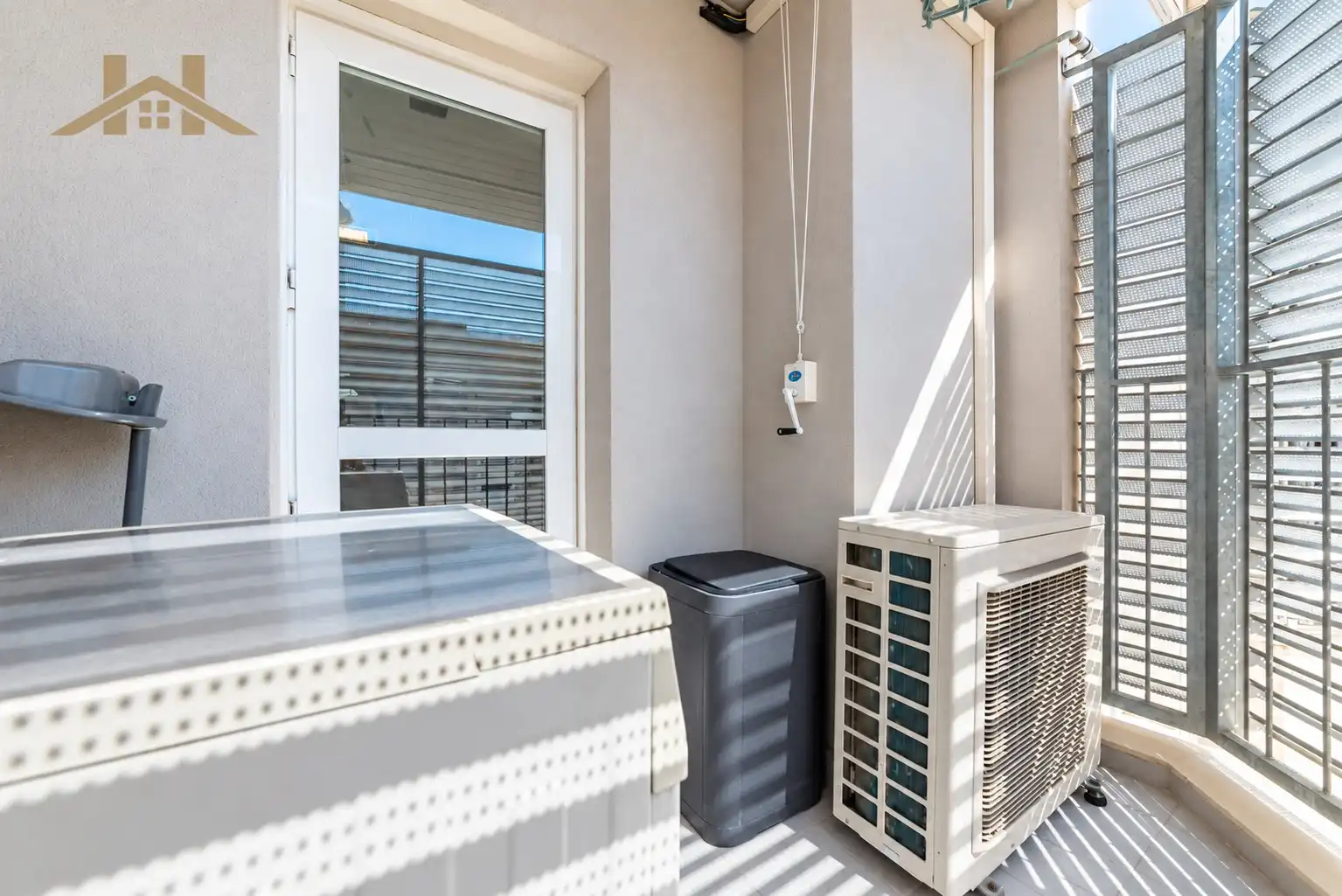 Attique avec ascenseur à vendre à Calle Kalmia, imagen 13