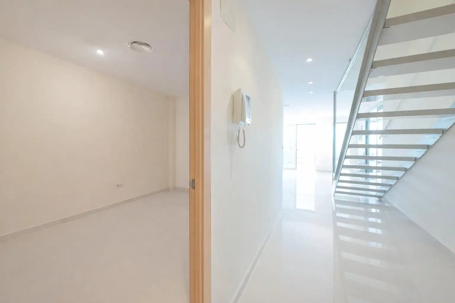 Wohnung zum Verkauf in Sant Pere de Ribes mit Klimaanlage, Heizung und Terrasse