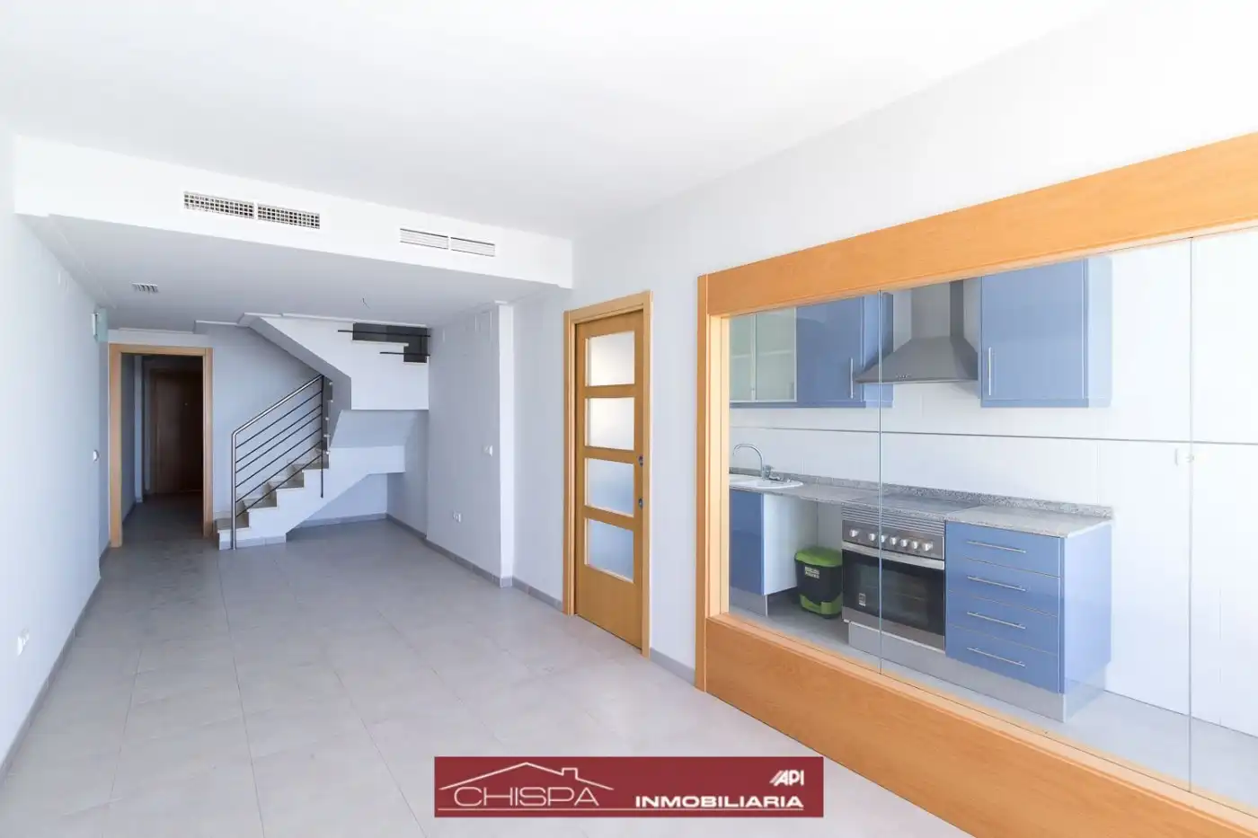 Piso en venta en Náquera con Terraza, Trastero y Piscina comunitaria