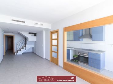 Wohnung mit Pool zum Verkauf in Casco Urbano