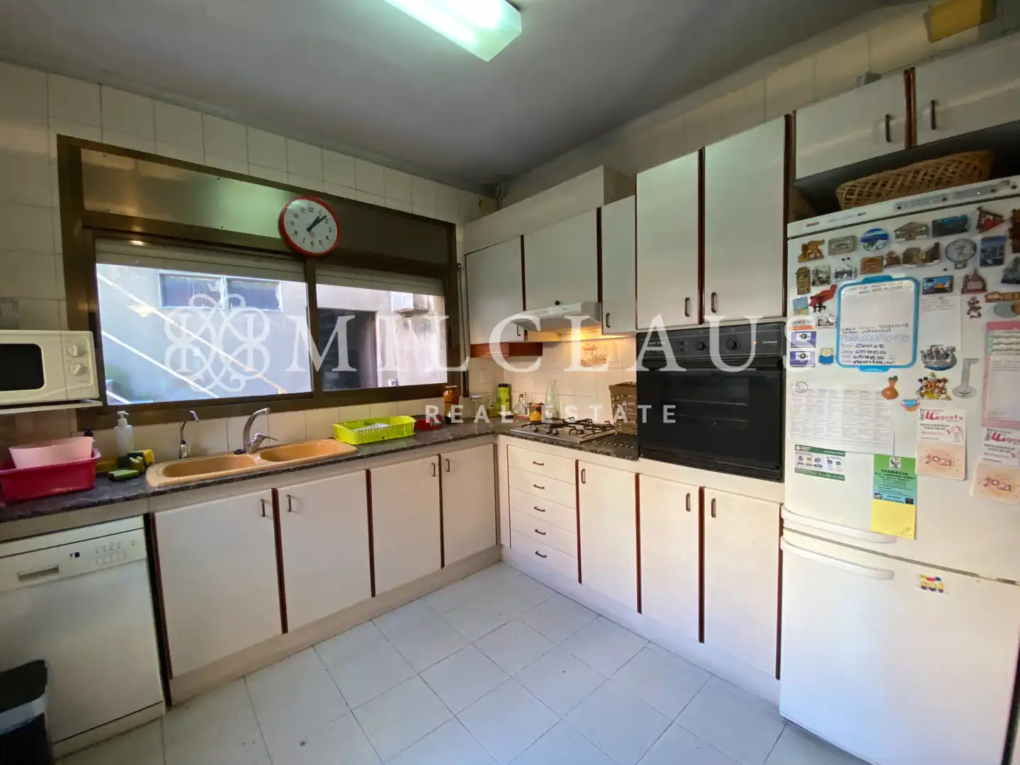 Küche von Residential zum Verkauf in La Llagosta