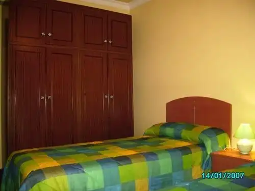 Apartament de lloguer a Ferrol Vello - Puerto