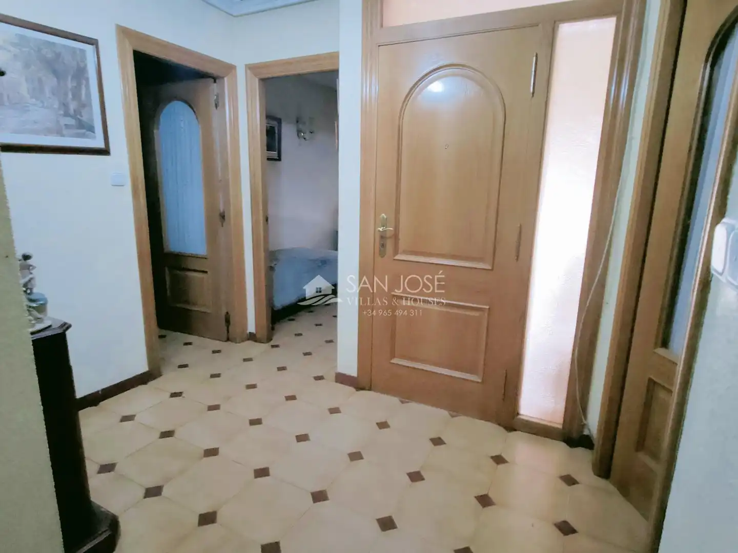 Piso en venta en La Coca - La Nia - Vistahermosa