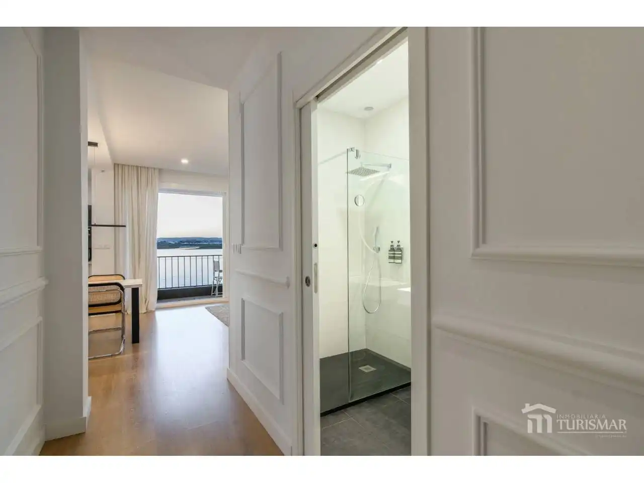 Apartament en venda a Calle Muelle de Portugal, 1, Ayamonte ciudad