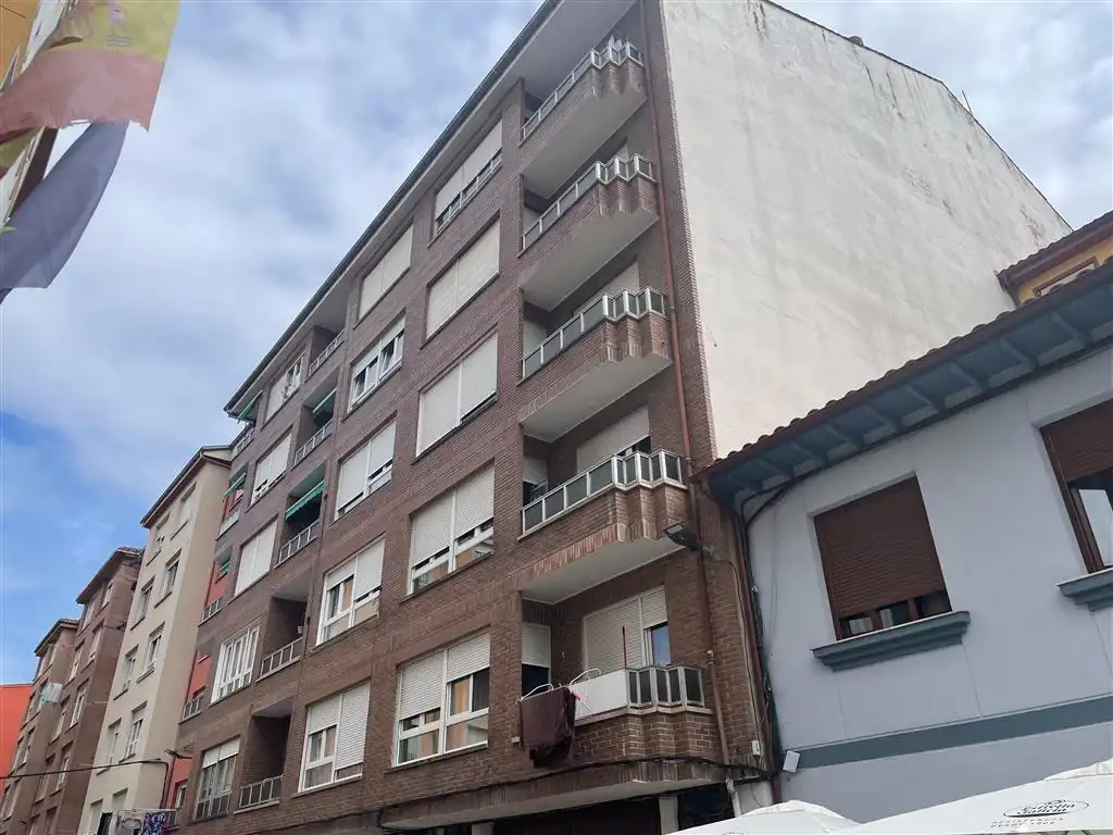Pis amb terrassa en venda a Calle Padre Ángel 5, imagen 30