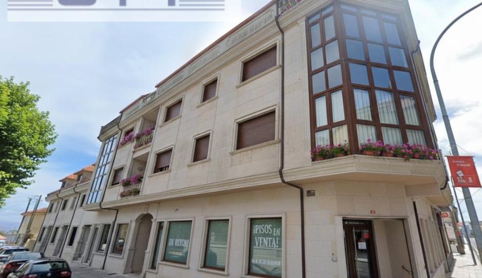 Photo 1 of Apartment for sale in Rúa Manuel Murguía, Aguiño, A Coruña
