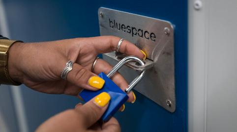 Photo 4 of Box room to rent in Calle Colombia, 3, Campodón - Ventorro del Cano, Madrid