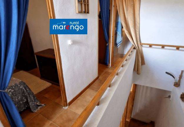 Casa-chalet en Venta en Castell de Cabres