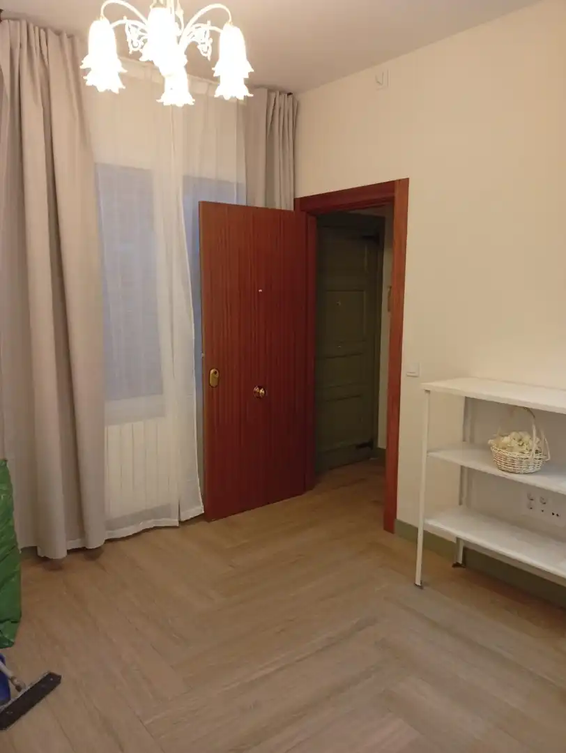 Schlafzimmer von Wohnungen zur Miete in Centro