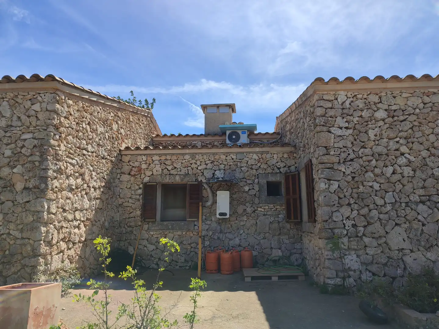 Maison rustique avec jardin à vendre à Felanitx Poble, imagen 23