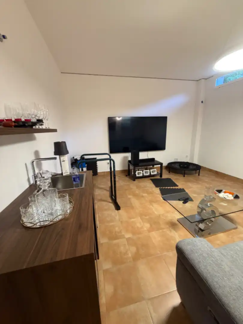 Terraced house with terrace to rent in Carretera de Valladolid, imagen 22