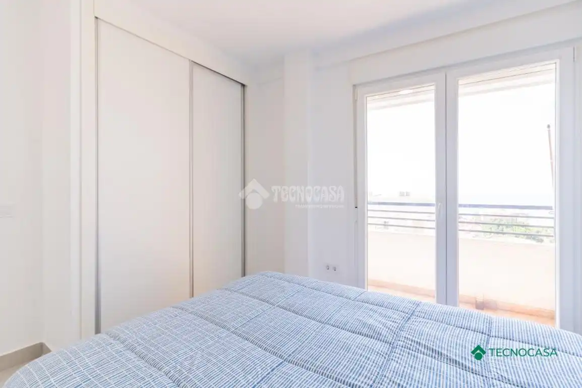 Habitación de Piso en venta en Roquetas de Mar con Aire acondicionado y Terraza