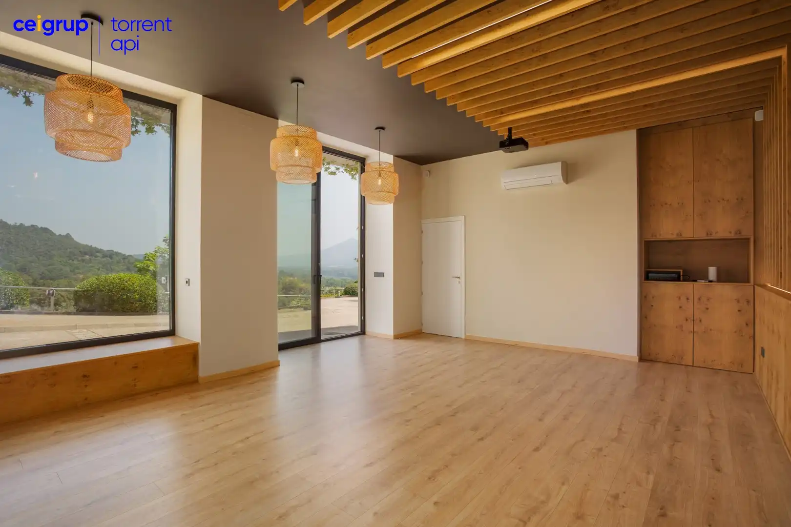 Maison rustique avec terrasse à vendre à Amer, imagen 21