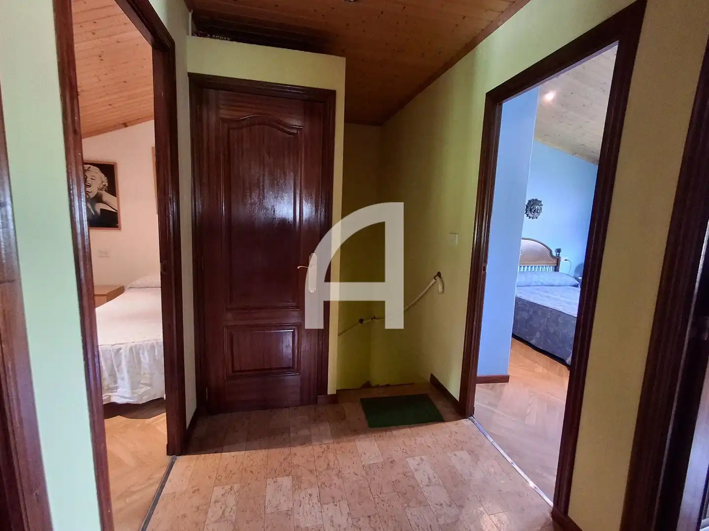 Houses for sale in Vigo   with Private garden, Storage room and Alarm