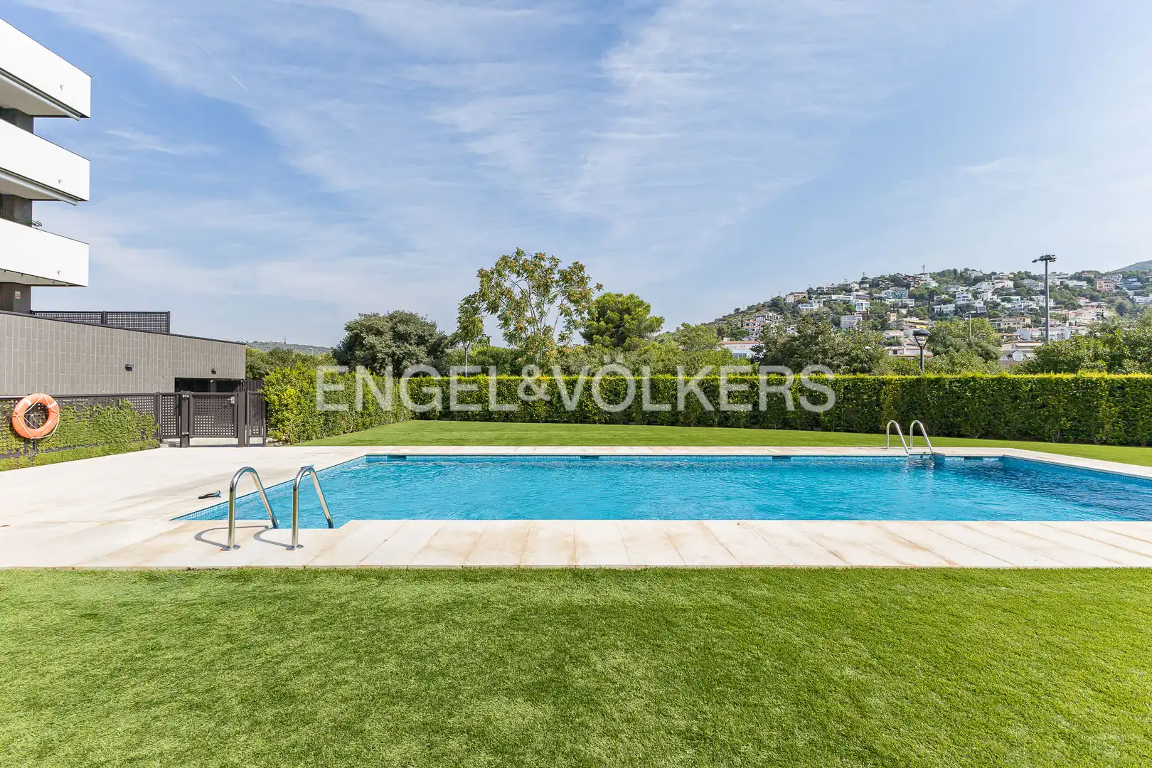Wohnung mit Pool zum Verkauf in Aiguadolç - Sant Sebastià, imagen 37