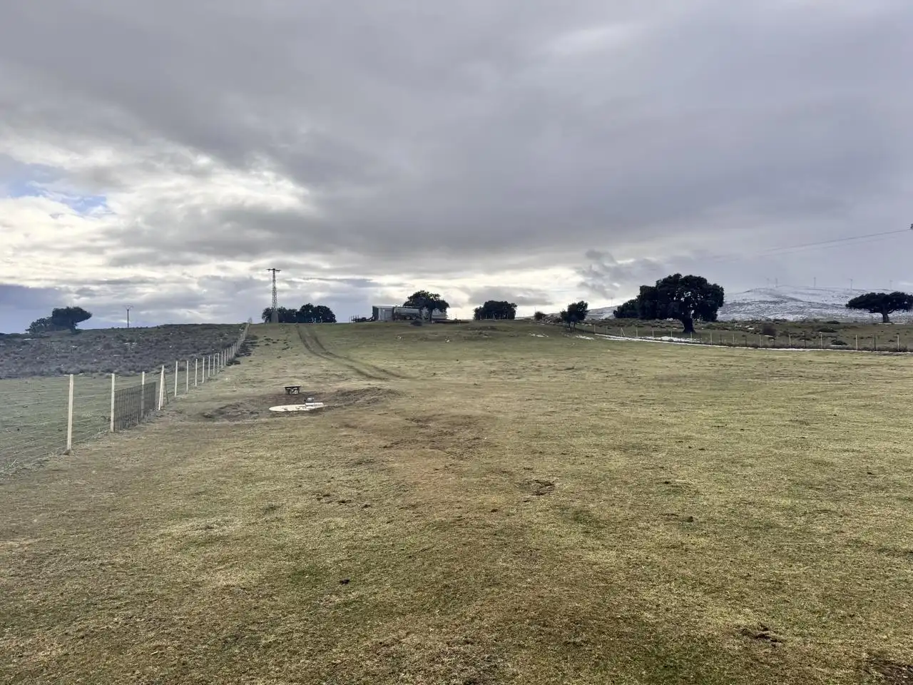 Terreno en venta en Cillán