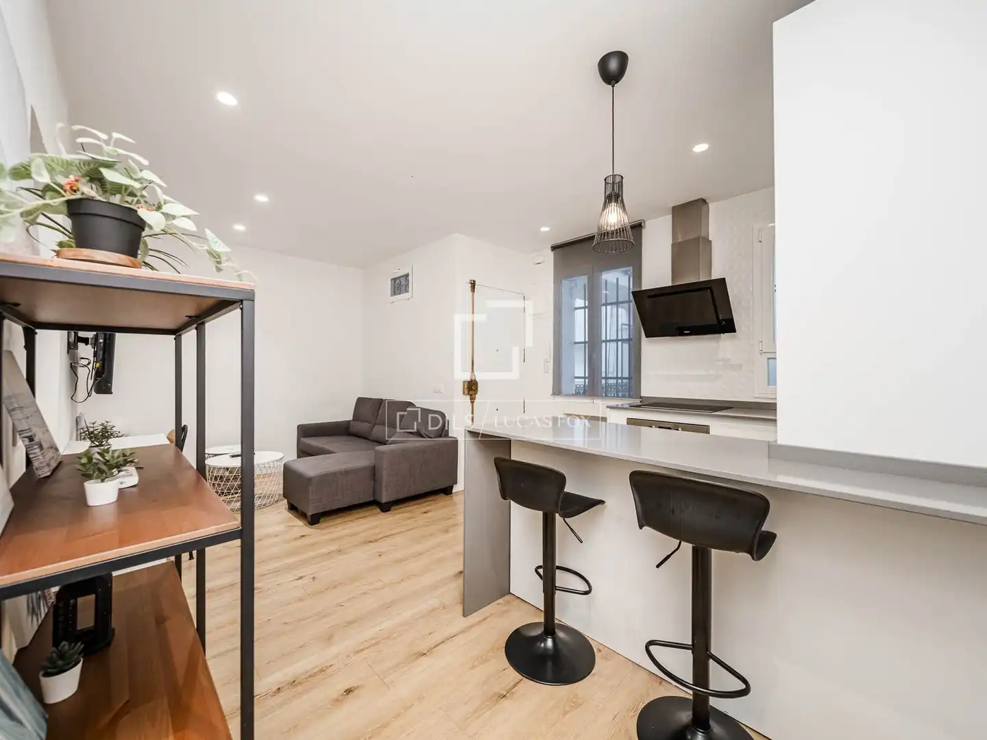 Piso con ascensor en venta en Barrio de Salamanca, imagen 15