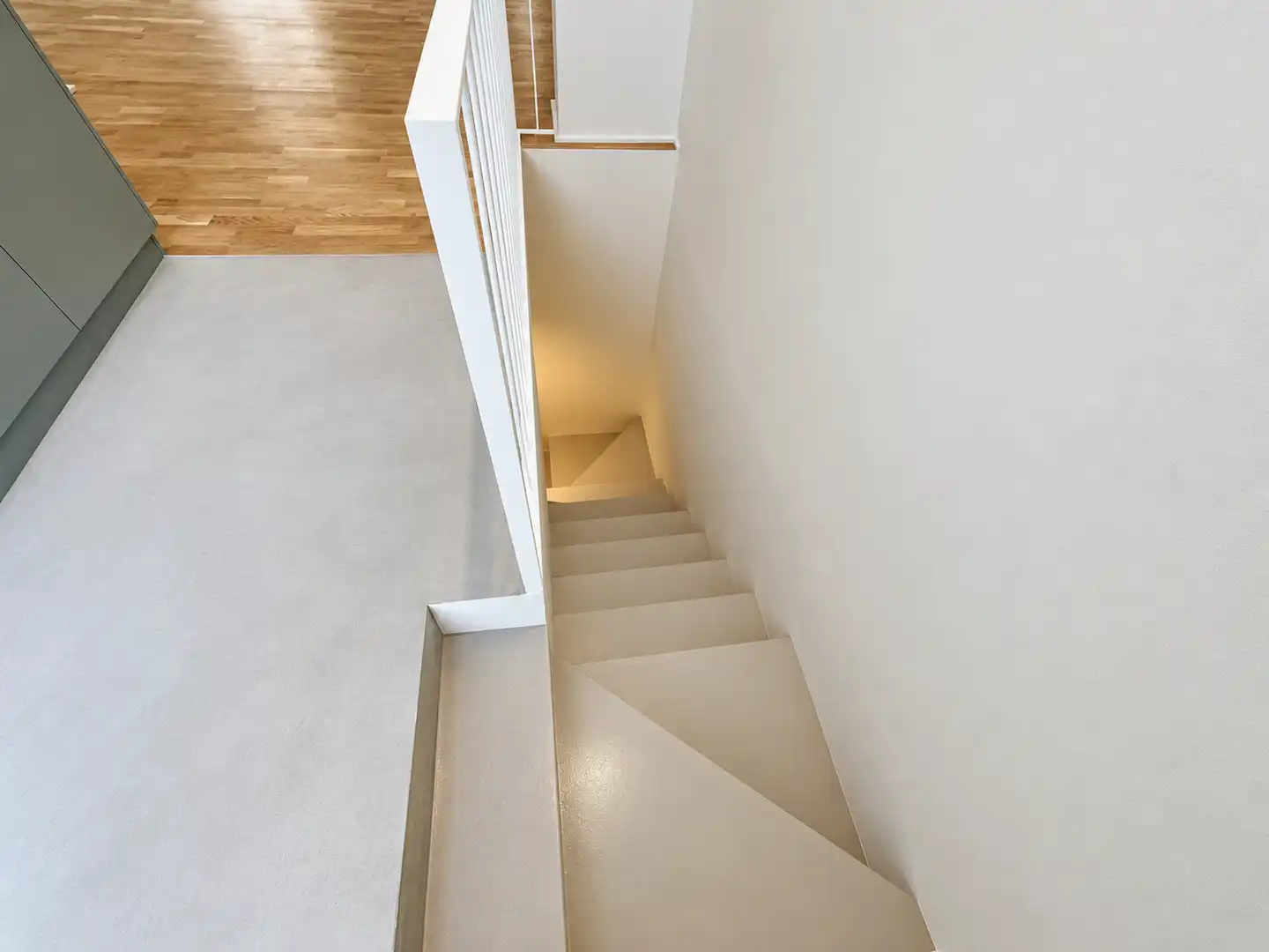 Maisonette zum Verkauf in Barcelona mit Heizung und Terrasse