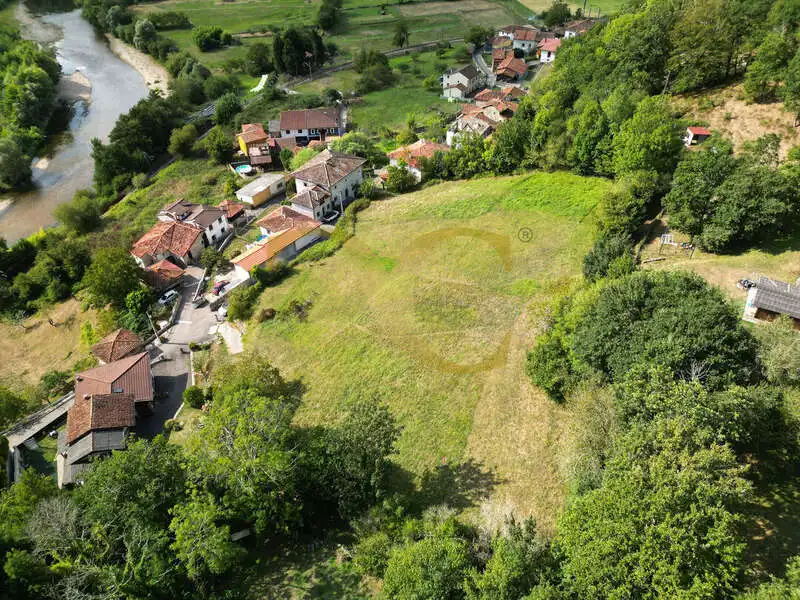 Terreno residencial en venta en Toraño, imagen 19